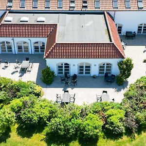 Hotel Soparken